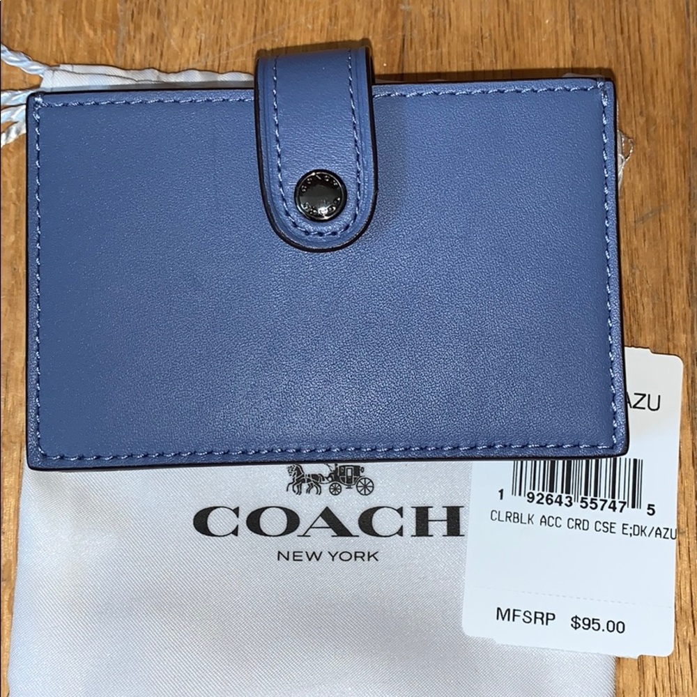 Card Purse